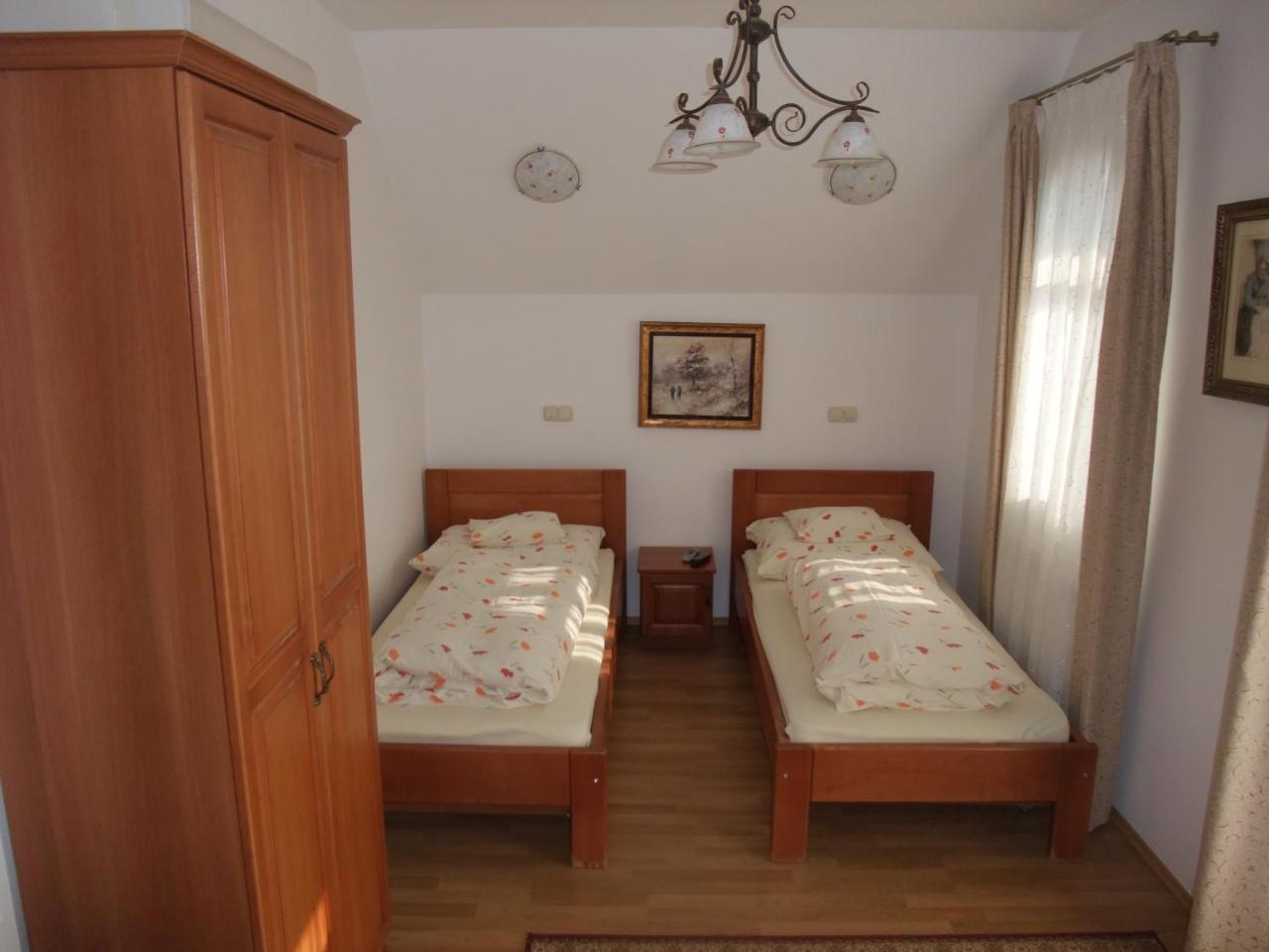 Sovirag Vendeghaz Hotel Hortobagy Bagian luar foto