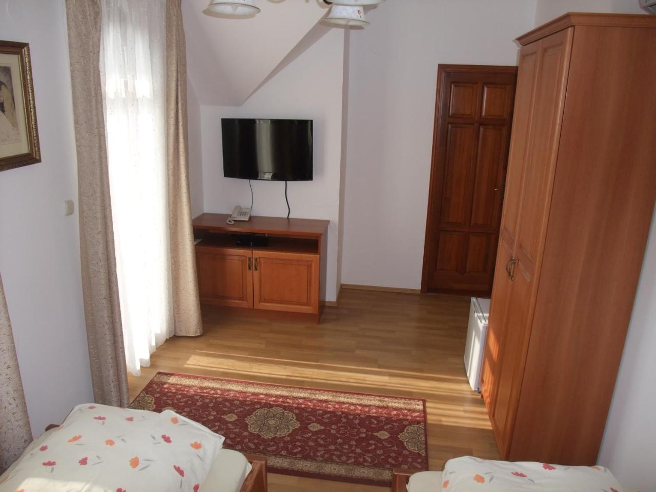 Sovirag Vendeghaz Hotel Hortobagy Bagian luar foto